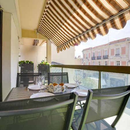 Studio Sun Beach By Interhome Αρασόν Εξωτερικό φωτογραφία