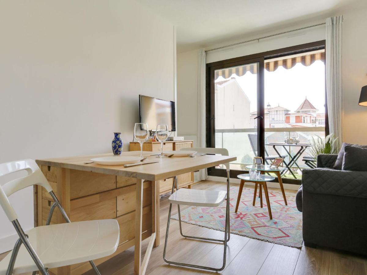 Studio Sun Beach By Interhome Αρασόν Εξωτερικό φωτογραφία