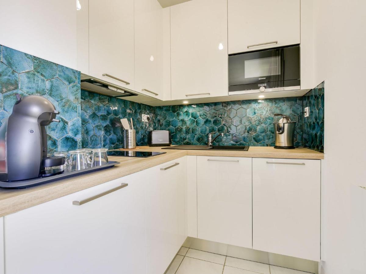 Studio Sun Beach By Interhome Αρασόν Εξωτερικό φωτογραφία