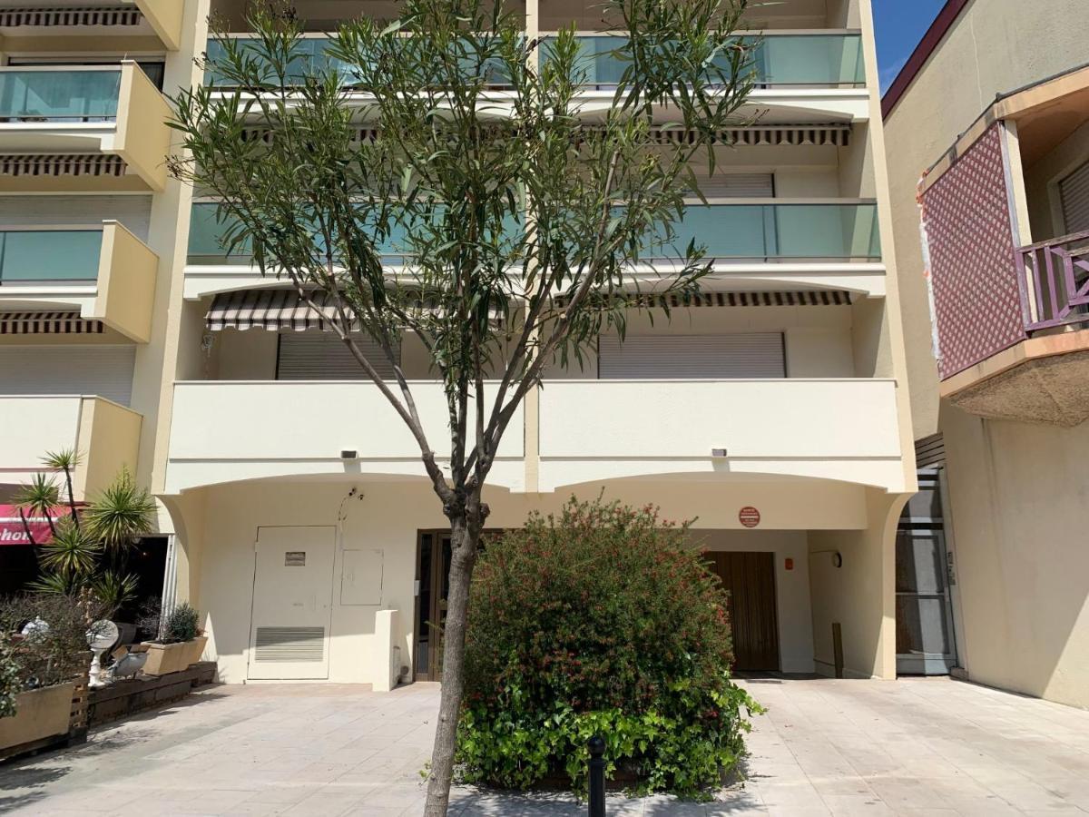 Studio Sun Beach By Interhome Αρασόν Εξωτερικό φωτογραφία