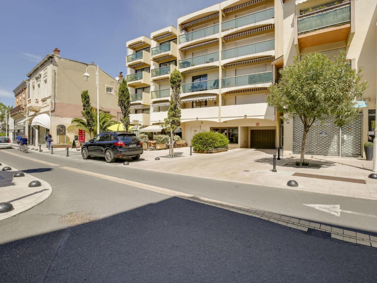 Studio Sun Beach By Interhome Αρασόν Εξωτερικό φωτογραφία