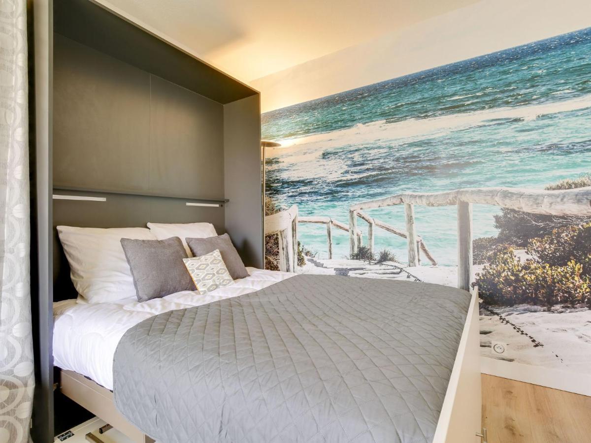 Studio Sun Beach By Interhome Αρασόν Εξωτερικό φωτογραφία